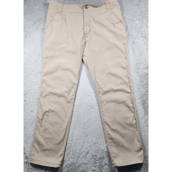 Kuhl Other - Kuhl Resistor Lite Chino Pants Mens 36x32 (Fits 34x32) Stretch Outdoor Casual